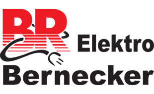 Logo der Firma Elektro Bernecker GmbH aus Schwabach auf dem Branchenportal Elektriker.org