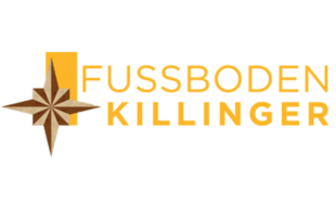 Logo der Firma Fussboden Killinger GmbH & Co. KG aus Bad Feilnbach auf dem Branchenportal Tischler-Schreiner.org