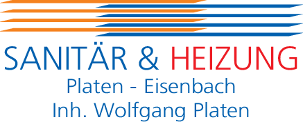 Logo der Firma Platen-Eisenbach Inhaber: Wolfgang Platen aus Krefeld auf dem Branchenportal Sanitaer.org