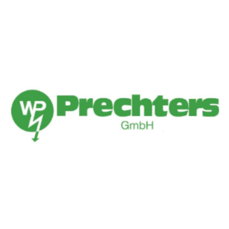 Logo der Firma Wilhelm Prechters GmbH aus Neuss auf dem Branchenportal Elektriker.org