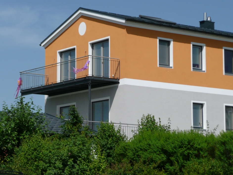Beispielarbeit von Bauunternehmung Schmid GmbH - veröffentlicht auf Bauunternehmen.org