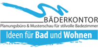 Logo der Firma Sanitär Bäderkontor aus Moers auf dem Branchenportal Sanitaer.org