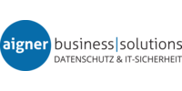 Logo der Firma aigner business solutions GmbH aus Hutthurm auf dem Branchenportal Steuer-Berater.de