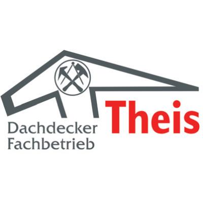 Logo der Firma Theis Bedachungen aus Grefrath auf dem Branchenportal Dachdecker.com