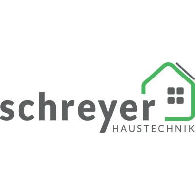 Logo der Firma Haustechnik Schreyer GmbH aus Pfreimd auf dem Branchenportal Sanitaer.org