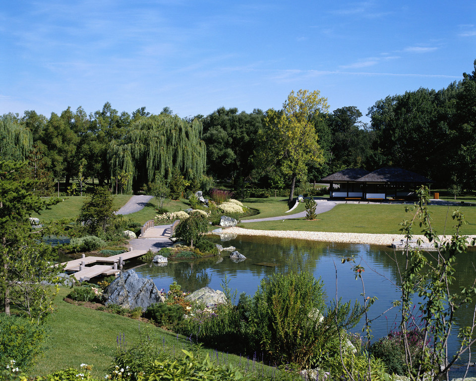 Beispielarbeit von Karl Müller e. K. Gartenbaubetrieb - veröffentlicht auf Gartenbau.org
