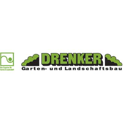 Logo der Firma DRENKER Garten- und Landschaftsbau aus Mettmann auf dem Branchenportal Gartenbau.org