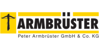 Logo der Firma Peter Armbrüster, GmbH & Co.KG aus Ratingen auf dem Branchenportal Fensterbau.org