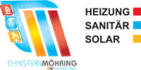 Logo der Firma Solar Sanitär Heizung Möhring aus Erlangen auf dem Branchenportal Heizungsbau.net