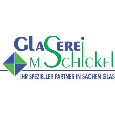 Logo der Firma Glaserei Schickel aus Hengersberg auf dem Branchenportal Glaserei.org