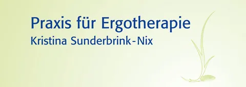 Praxis für Ergotherapie Sunderbrink-Nix