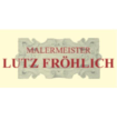 Logo der Firma Lutz Fröhlich aus Werdau auf dem Branchenportal Maler.org