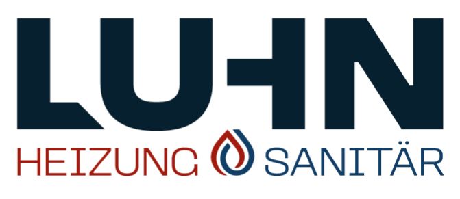 Logo der Firma Heizung & Sanitär LUHN aus Mühlhausen/Thüringen auf dem Branchenportal Sanitaer.org