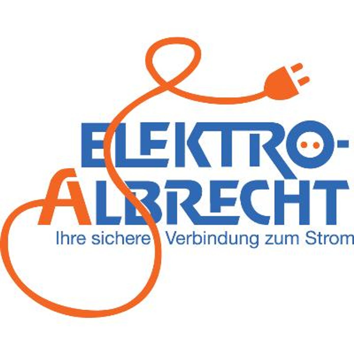 Logo der Firma Elektro-Albrecht GmbH & Co.KG aus Coburg auf dem Branchenportal Elektriker.org