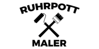 Logo der Firma Ruhrpott Maler aus Mülheim auf dem Branchenportal Maler.org