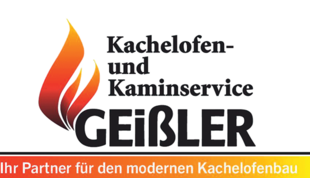 Logo der Firma Geißler Jens Kachelofen und Kamin Service aus Neumarkt auf dem Branchenportal Heizungsbau.net