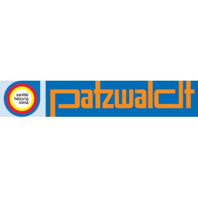 Logo der Firma Werner Patzwaldt GmbH aus Berlin auf dem Branchenportal Sanitaer.org