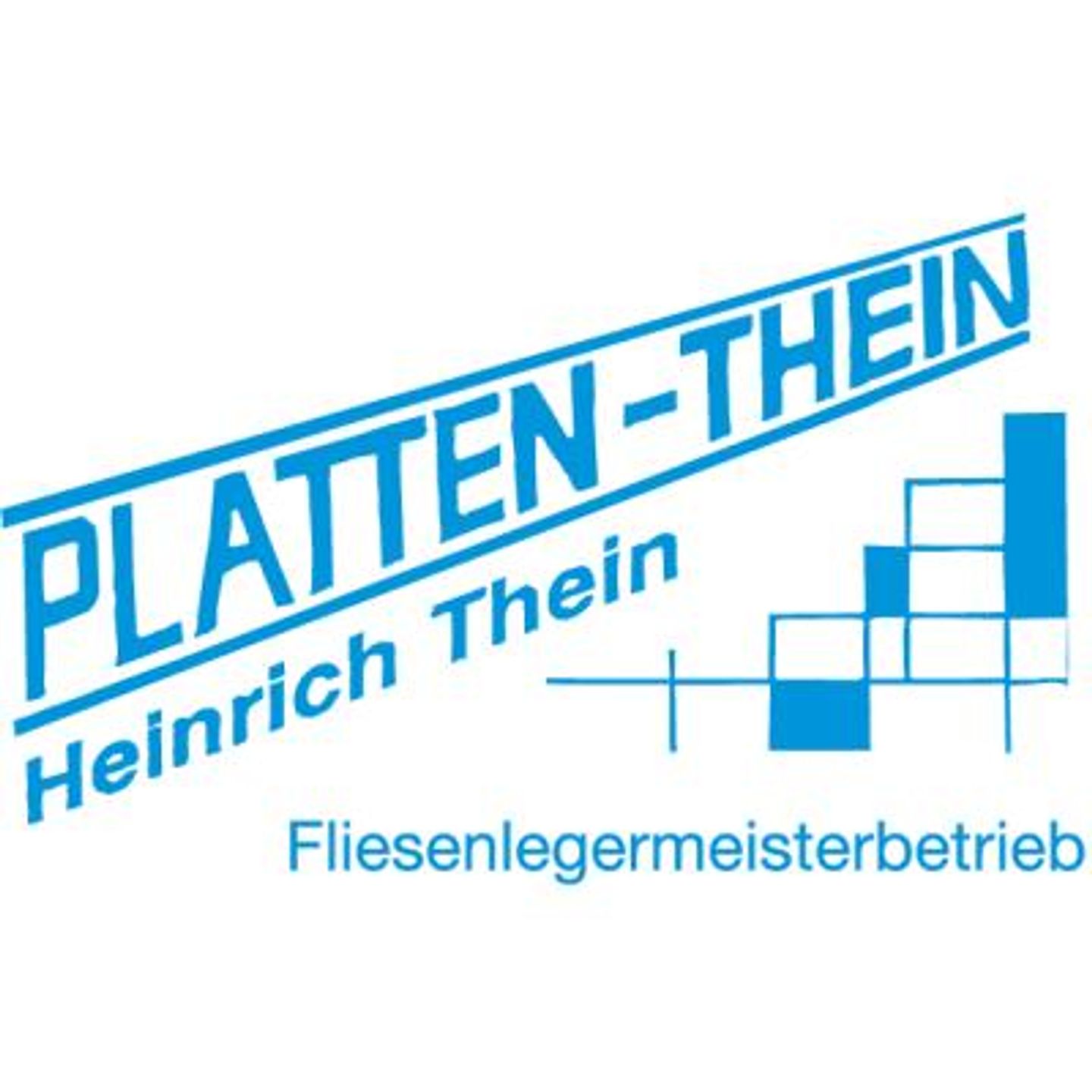 Logo der Firma Thein aus Hofheim auf dem Branchenportal Fliesenleger.net