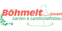 Logo der Firma Böhmelt GmbH aus Fuldatal auf dem Branchenportal Schlosserei.net