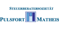 Logo der Firma Steuerberater Pulsfort u. Matheis Steuerberatersozietät aus Neuhofen auf dem Branchenportal Steuer-Berater.de