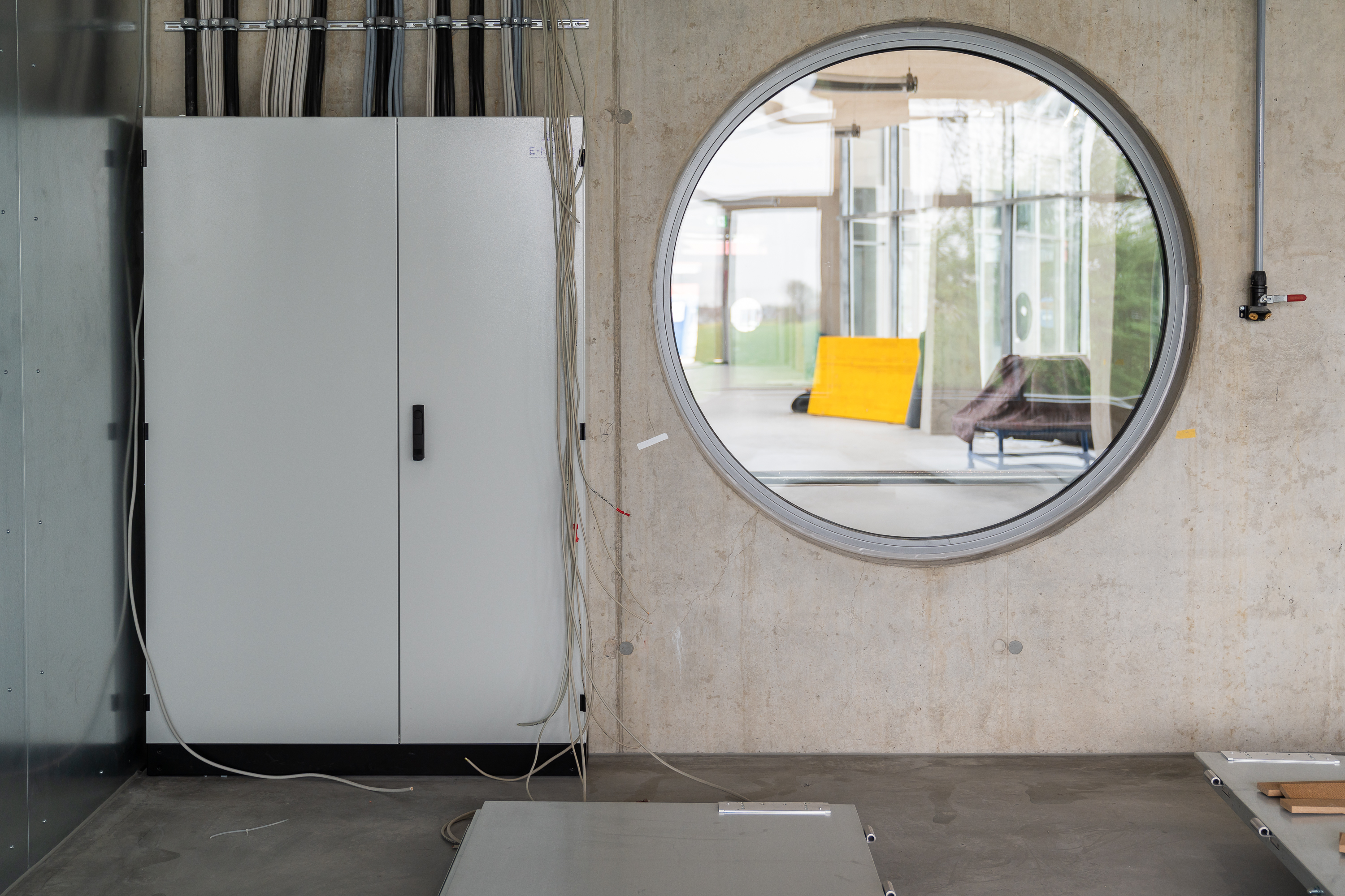 Beispielarbeit von Elektro Hartinger und Sohn GmbH & Co. KG - veröffentlicht auf Elektriker.org