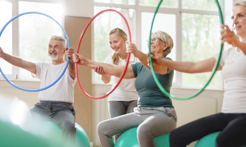 Beispielarbeit von Dr. Ebel Klinik am Park Bad Steben GmbH - veröffentlicht auf Sanimio.de