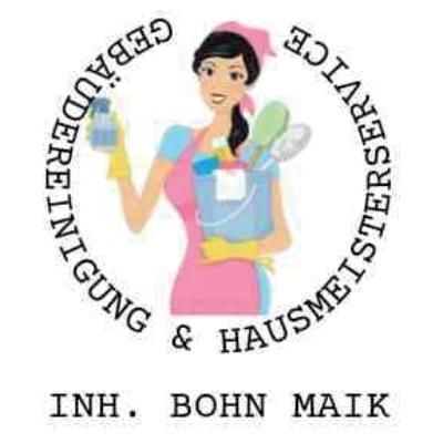 Logo der Firma Gebäudereinigung und Hausmeisterservice aus Schleiz auf dem Branchenportal Hausmeisterdienste.net