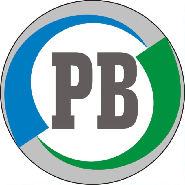 Logo der Firma Plauener Bautrocknung GmbH aus Plauen auf dem Branchenportal Klimatechniker.net
