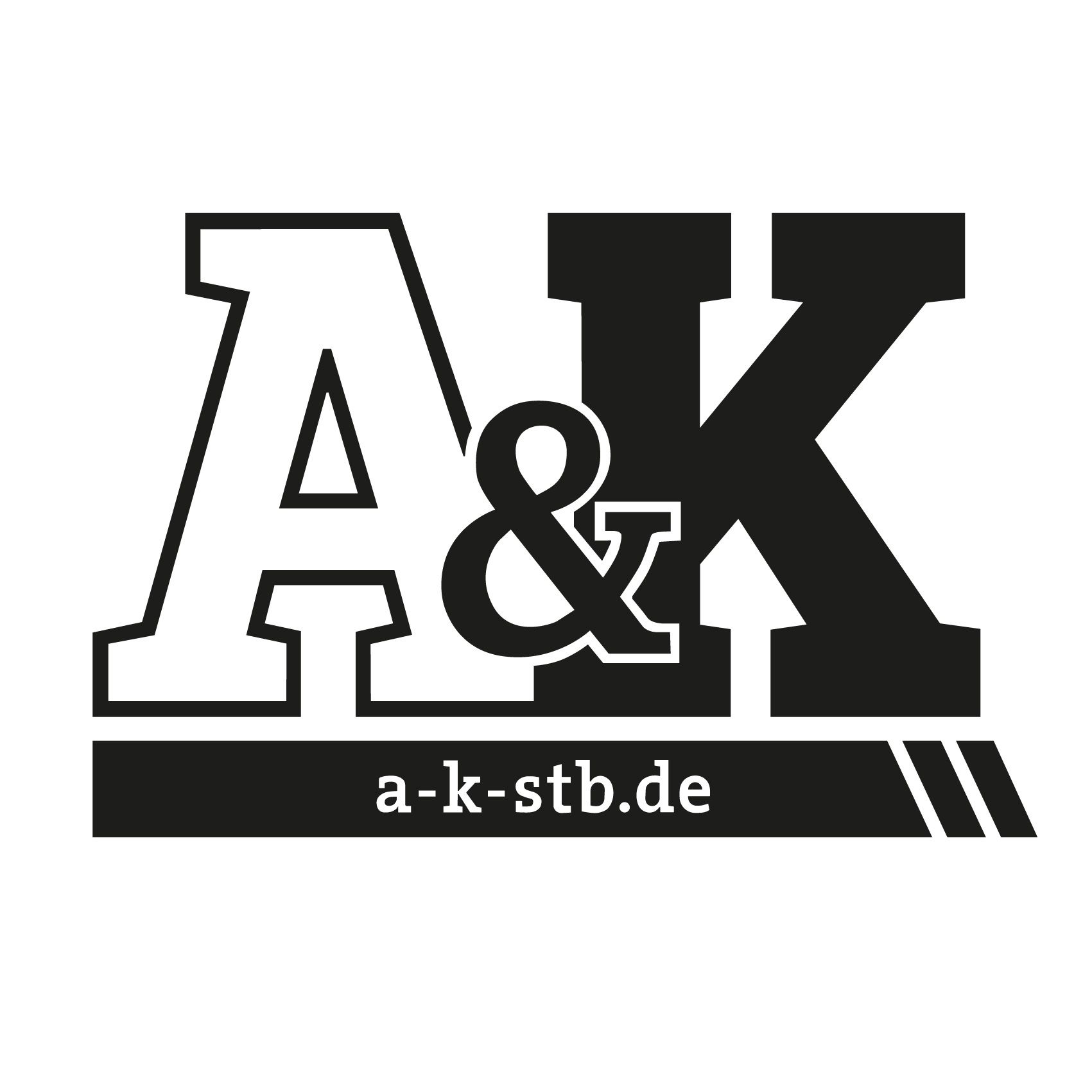 Logo der Firma Markus Altmann & Tim Kamchen, Steuerberater PartG mbB aus Krefeld auf dem Branchenportal Steuer-Berater.de
