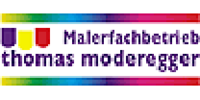Logo der Firma Maler Moderegger Thomas aus Berchtesgaden auf dem Branchenportal Maler.org