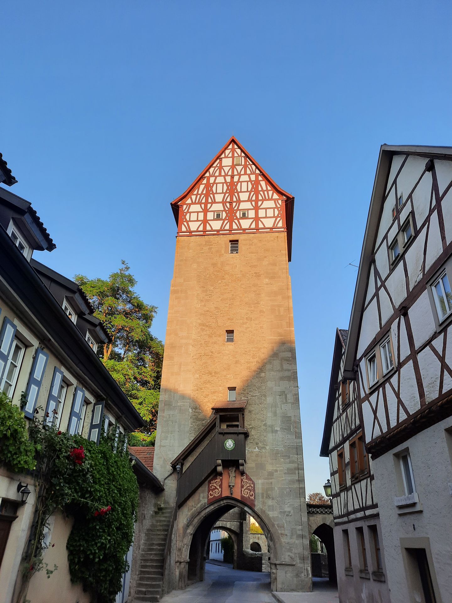 Beispielarbeit von Holzbau Weigand GmbH & Co.KG - veröffentlicht auf Tischler-Schreiner.org