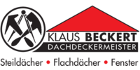 Logo der Firma Beckert aus Ratingen auf dem Branchenportal Dachdecker.com