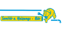 Logo der Firma Bär Sanitär & Heizung Inh. Peter Bär aus Limburg auf dem Branchenportal Heizungsbau.net