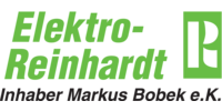 Logo der Firma Elektro-Reinhardt aus Bayreuth auf dem Branchenportal Elektriker.org