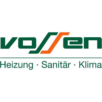 Logo der Firma Vossen GmbH aus Neuss auf dem Branchenportal Heizungsbau.net