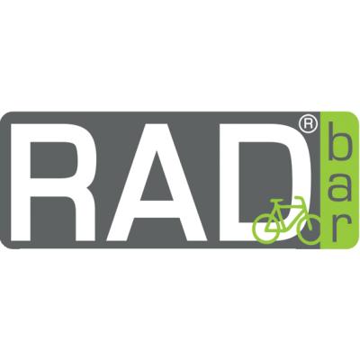 Logo der Firma RADbar aus Bayreuth auf dem Branchenportal Fahrradreparatur.org