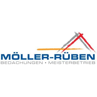 Logo der Firma Möller-Rüben GmbH aus Mettenheim auf dem Branchenportal Dachdecker.com