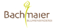 Logo der Firma Blumen Bachmaier aus Zolling auf dem Branchenportal Gartenbau.org