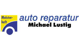 Logo der Firma Autoreparatur Michael Lustig aus München auf dem Branchenportal Auto-Werkstatt.de