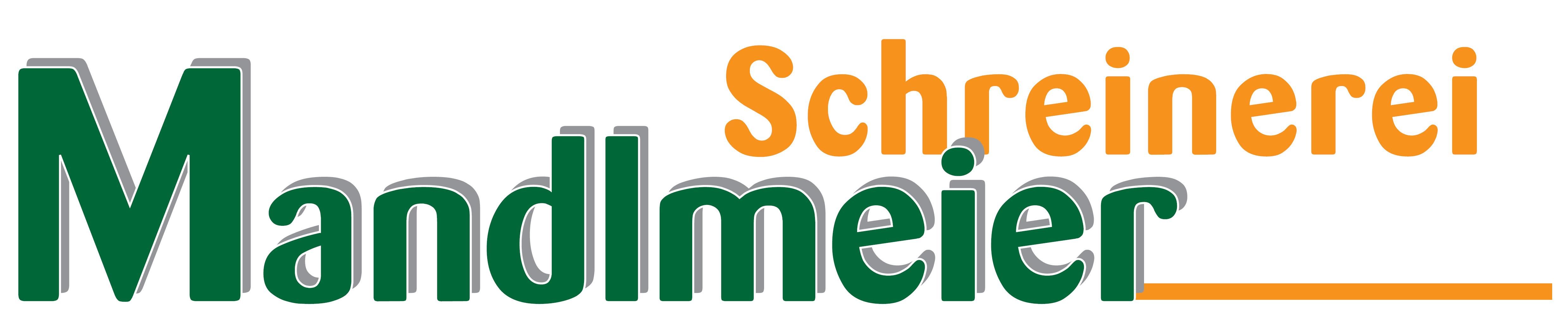 Logo der Firma Schreinerei Mandlmeier aus Königsmoos auf dem Branchenportal Tischler-Schreiner.org