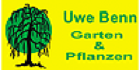 Logo der Firma Garten-Pflanzen BENN aus Murnau auf dem Branchenportal Fliesenleger.net