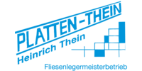 Logo der Firma Thein Heinrich aus Hofheim auf dem Branchenportal Fliesenleger.net