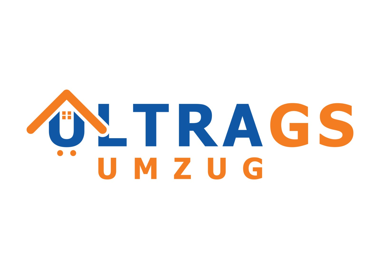 Logo der Firma UltraGS Umzug Frankfurt am Main aus Frankfurt auf dem Branchenportal Hausmeisterdienste.net
