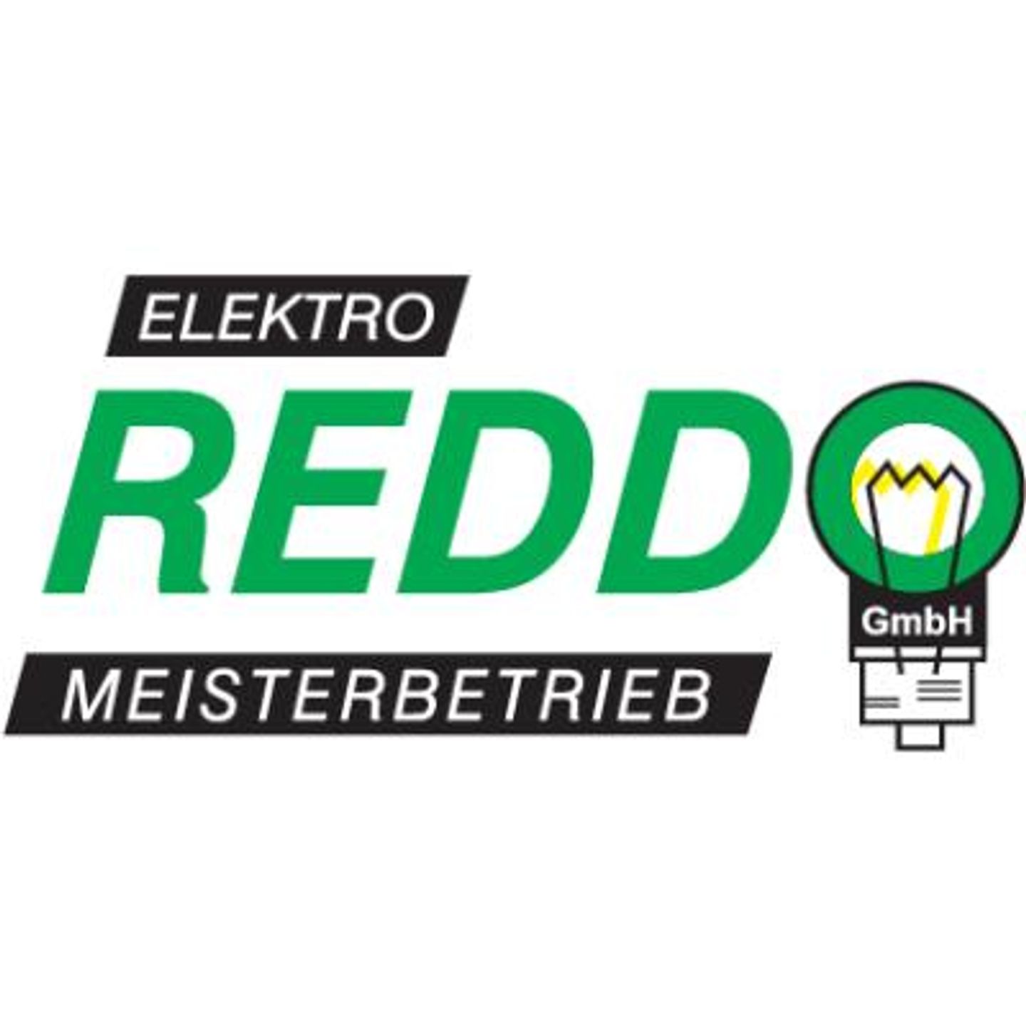 Logo der Firma Elektro Reddo GmbH aus Weißwasser auf dem Branchenportal Elektriker.org