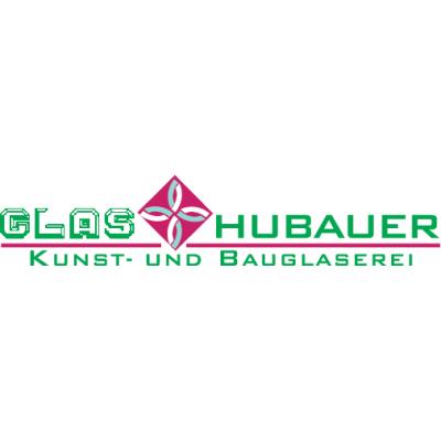 Logo der Firma Glas Hubauer GdbR Eugen und Siegfried Hubauer aus Nittendorf auf dem Branchenportal Glaserei.org