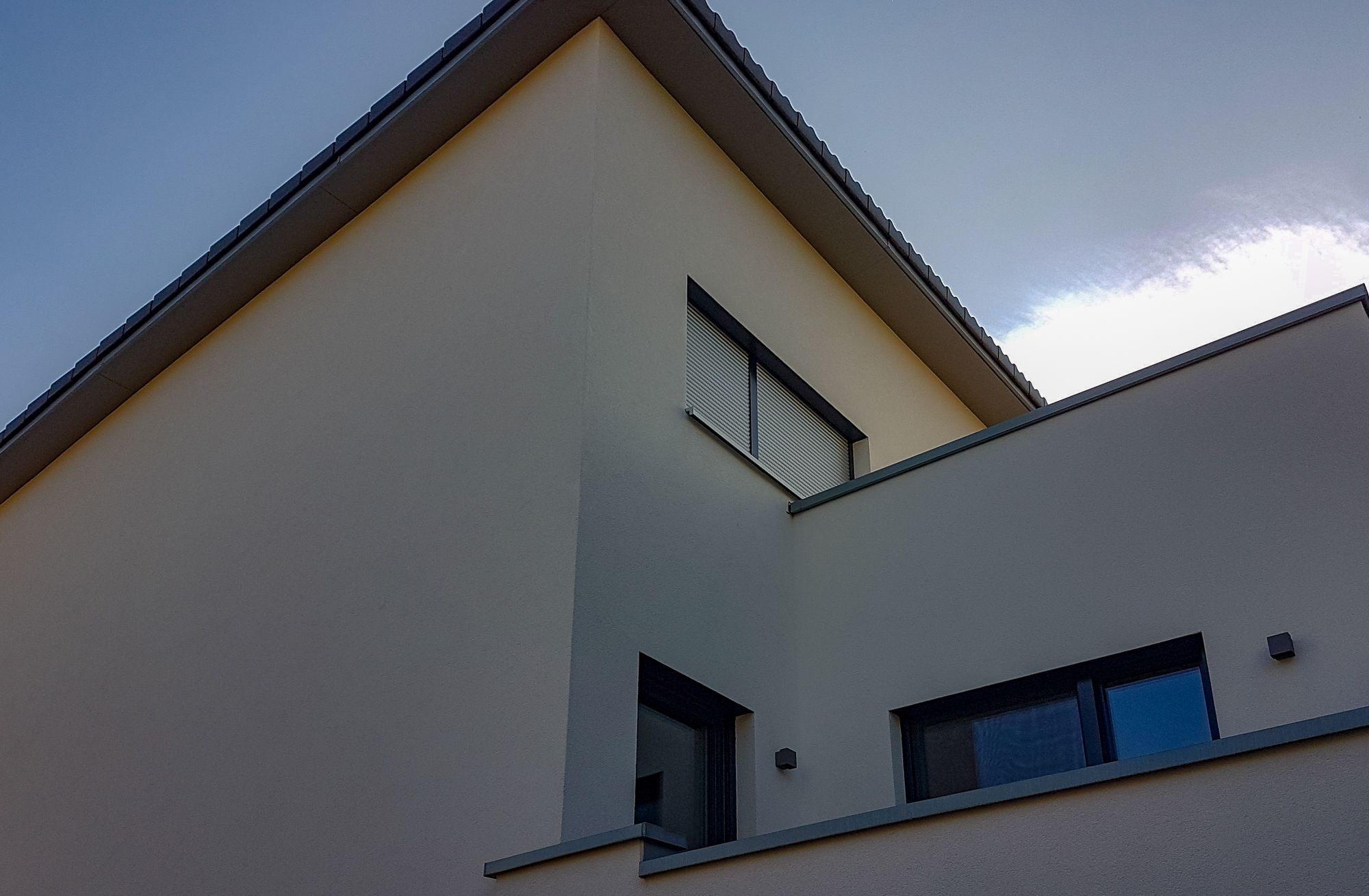 Beispielarbeit von Giedemann Stuckateurbetrieb UG - veröffentlicht auf Dachdecker.com