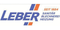 Logo der Firma Leber Sanitär GmbH & Co. KG aus Wehr auf dem Branchenportal Sanitaer.org