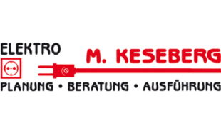 Logo der Firma Elektro Keseberg aus Grainau auf dem Branchenportal Elektriker.org