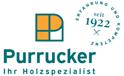 Logo der Firma Purrucker GmbH & Co. KG aus Bayreuth auf dem Branchenportal Bodenleger.net