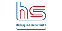 Logo der Firma hs Heizung - Sanitär GmbH aus Ulmen auf dem Branchenportal Sanitaer.org